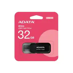 Falabella Memoria USB 32GB - USB 2.0 – Negro oferta
