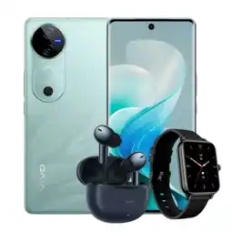 Alkomprar Celular VIVO V40 512GB 5G Azul oferta