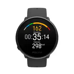 Falabella Reloj deportivo Ignite 2 Black oferta