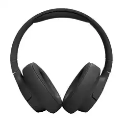 Falabella Audifonos Tune 720 Headphones Black oferta