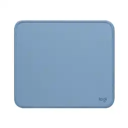 Falabella Mouse Pad Studio Antisalpicaduras 20 x 23 cm Azul oferta