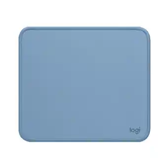 Falabella Mouse Pad Studio Antisalpicaduras 20 x 23 cm Azul oferta