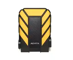 Falabella Disco duro externo 1 tb hd710 pro golpes-agua Amarillo oferta