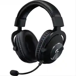 Falabella Diadema Gamer Profesional 7.1 G Pro X para PC, PS5/PS4, Xbox oferta