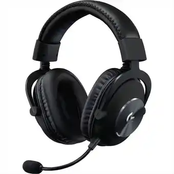 Falabella Diadema Gamer Profesional 7.1 G Pro X para PC, PS5/PS4, Xbox oferta
