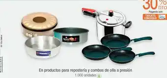 Jumbo Sartén oferta