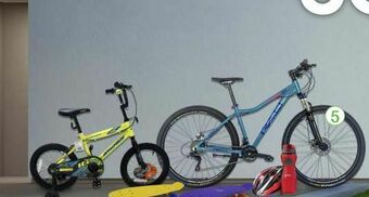 Jumbo Bicicleta oferta