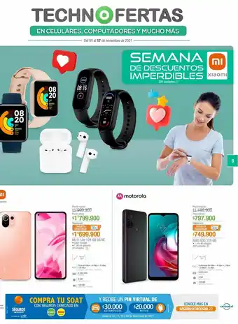 Jumbo Celulares oferta