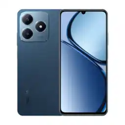 Alkomprar Celular REALME C63 256GB 4G Azul oferta