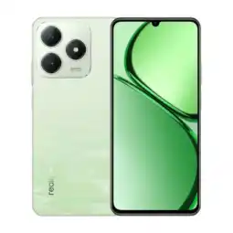 Alkomprar Celular REALME C63 256GB 4G Verde oferta