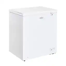 Alkomprar Congelador Horizontal HACEB 145 Litros COHCENIEVE Blanco oferta