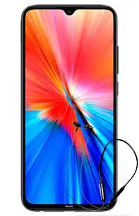 Claro Xiaomi Redmi Note 8 2021 128GB 4G Dua(...) oferta