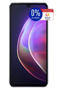 Claro Vivo V21 128GB 4G oferta