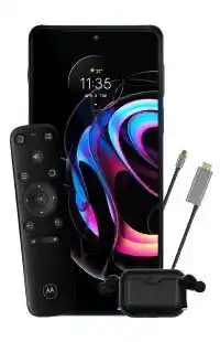 Claro Motorola Edge 20 Pro 256GB 5G con Obsequio oferta