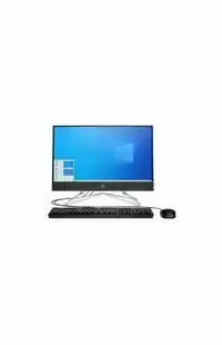 Claro Computador HP AIO 24-df0008la 23.8” oferta
