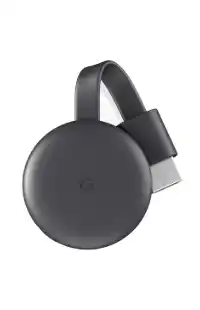 Claro Google Chromecast 3ra Generación oferta