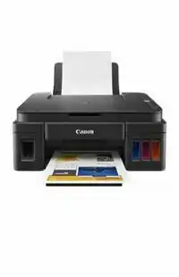 Claro Impresora Multifuncional CANON G2160 oferta