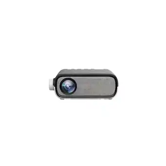 Falabella Mini Proyector Digital Yg-280 Lcd Led Color 800l oferta