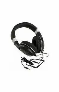 Claro Audifono Diadema Genius HS-610 3.5mm oferta