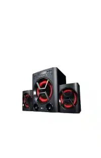 Claro Microcomponente LG Xboom Lk72b 40w oferta