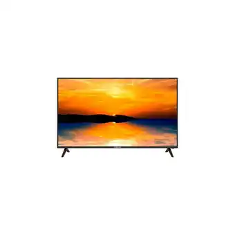 Falabella Televisor Caixun 58 Pulgadas Uhd Smart oferta