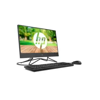 Falabella Todo En Uno Hp 205 G4 Amd Athlon Ram4gb Dd1tb 21,5 oferta