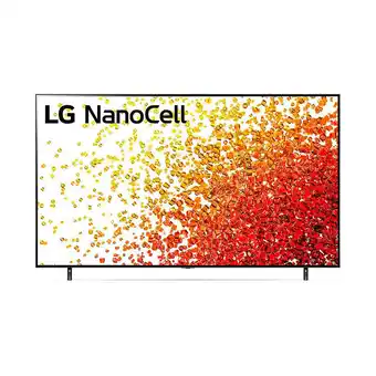 Falabella Televisor LG 86 Pulgadas NANO CELL UHD Smart TV oferta