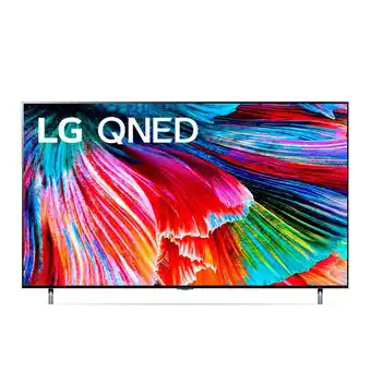 Falabella Televisor LG 75 Pulgadas QLED 8K Smart TV oferta