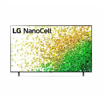 Falabella Televisor LG 55 Pulgadas NANO CELL UHD Smart TV oferta