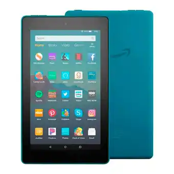 Falabella Tablet Amazon 7HD 7 pulgadas 16GB oferta