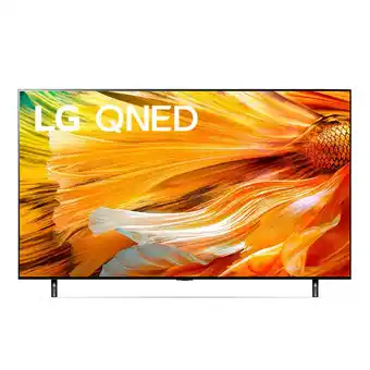 Falabella Televisor LG 65 Pulgadas QLED UHD Smart TV oferta
