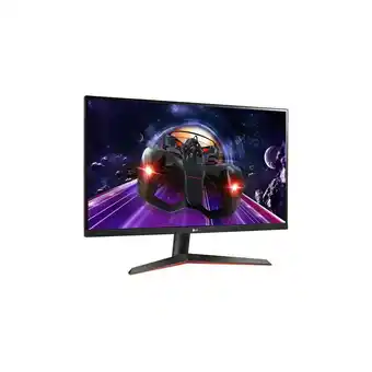 Falabella Monitor para pc LG gaming 27' oferta