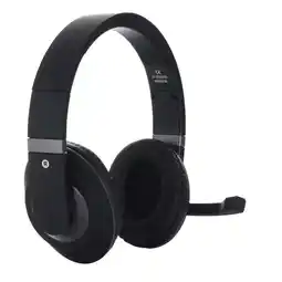 Falabella Audifonos Inalambricos Plegables Hp-53 Bluetooth 5.3 oferta
