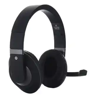 Falabella Audifonos Inalambricos Plegables Hp-53 Bluetooth 5.3 oferta