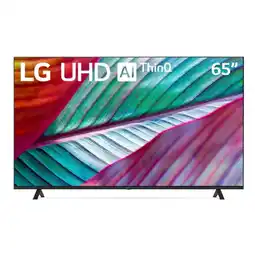 Falabella TV 65 Pulgadas 65UR8750PSA 4K-UHD LED Smart TV oferta