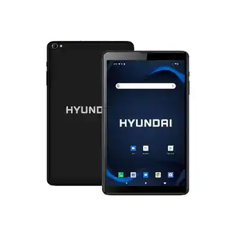 Falabella Tablet Hyundai Hytab Plus 8LAB1 4G 8" 2GB Ram 32GB oferta