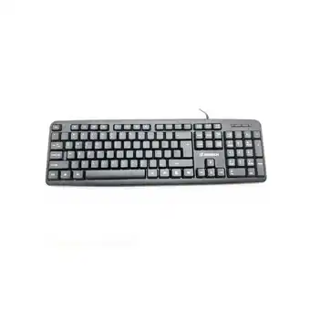 Falabella Teclado alambrico Jertech k328 oferta