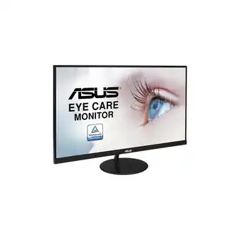 Falabella Monitor asus ips 24 full hd 75hz 5ms borde delgado oferta