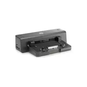Falabella Docking station hp kp080aa - aba oferta