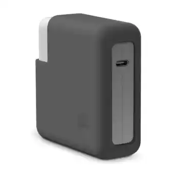 Falabella Estuche para cargador de macbook de 15¨ gris oferta