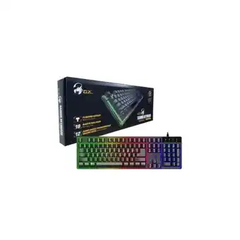 Falabella Teclado Gamer Marca Genius Ref. Scorpion K8 oferta
