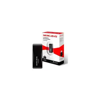Falabella Mini adaptador usb wifi inalámbrico n300 Mercusys oferta