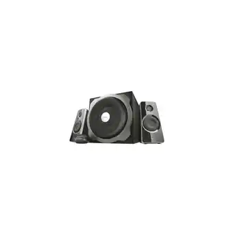 Falabella Subwoofer Trust 2.1 Tytan Speaker Inalambrico oferta