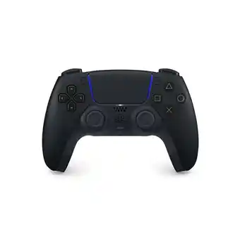 Falabella Control Inalámbrico Playstation Ps5 Dual Sen Negro oferta