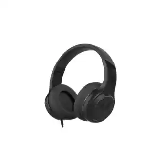 Falabella Audífonos motorola pulse 120 black oferta