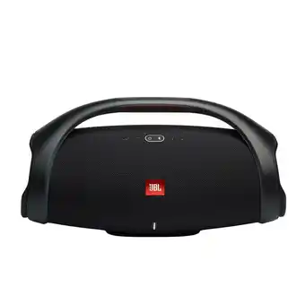 Falabella Parlante JBL Boombox2 Negro 80W Bluetooth oferta
