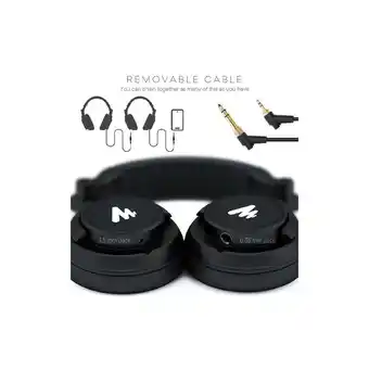 Falabella Auriculares Maono Au-Mh601 oferta