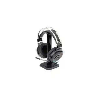 Falabella Audífonos Diadema Redragon Gamer Lamia 2 Usb oferta