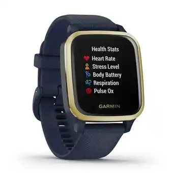 Falabella Smartwatch Garmin Venu SQ Music oferta