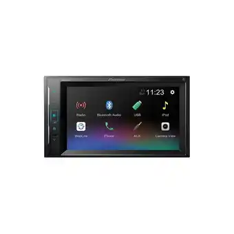 Falabella Radio Pioneer Dmha245bt Pantalla Tactil Bluetooth oferta